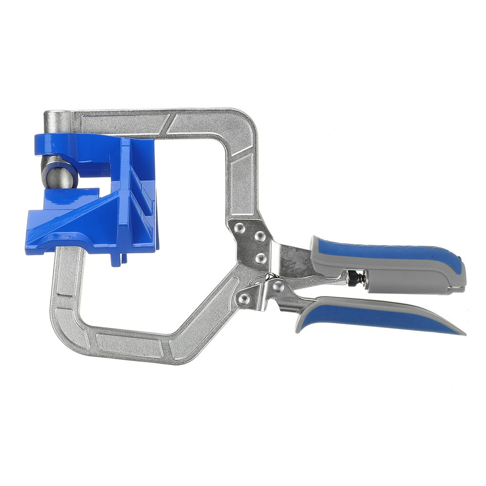 Autoadjustable 90º Corner Clamp,multifunction Corner Clamp Tools,for