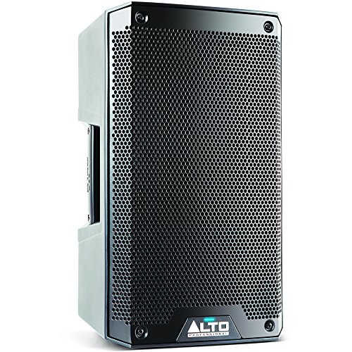 harbinger v2212 powered speaker