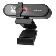 Webcam Conferentie Pc Webcam Usb Web Camera Laptop Mini Camera with Microphone ,Easy to Install