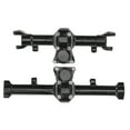 thumbnail image 3 of SCX24 Axle Housing, Anodized Aluminum, Improved Strength  Accuracy, Upgrade Parts, 3 of 6