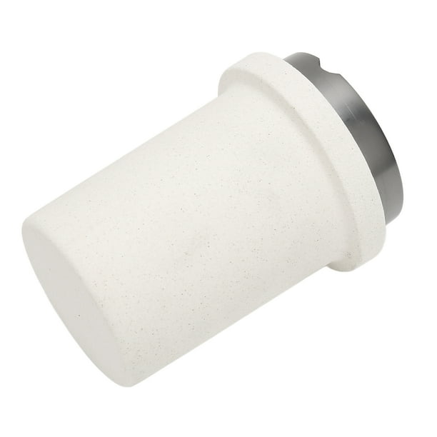 Juego de Crisol de Grafito 5 Kg 999 % Puro Estable y Ahorra Energía Resistente a la Corrosión Confiable y Estable Rendimiento Material de Cuarzo y Grafito para ANGGREK Otros