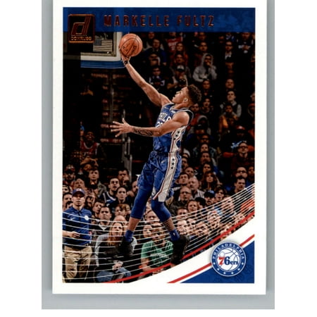 Markelle fultz trade options