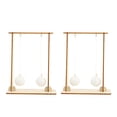 thumbnail image 1 of 2pcs Floating Ball Physics Experiment Tools Accessories, 1 of 4