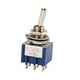 thumbnail image 5 of Interruptor de Enclavamiento de 2 Posiciones Yuyangstore Interruptor de enganche de 2 posiciones 6 Pines, 5 of 8