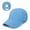 Sky Blue, variant on Unisex Baseball Hat AURORADY Womens Ponytail Hat Quick Drying Baseball Cap Sun Hats Sport Cap, Black One Size Baseball Caps