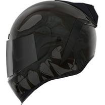 Icon Airform Manik'RR Motorcycle Helmet Black LG