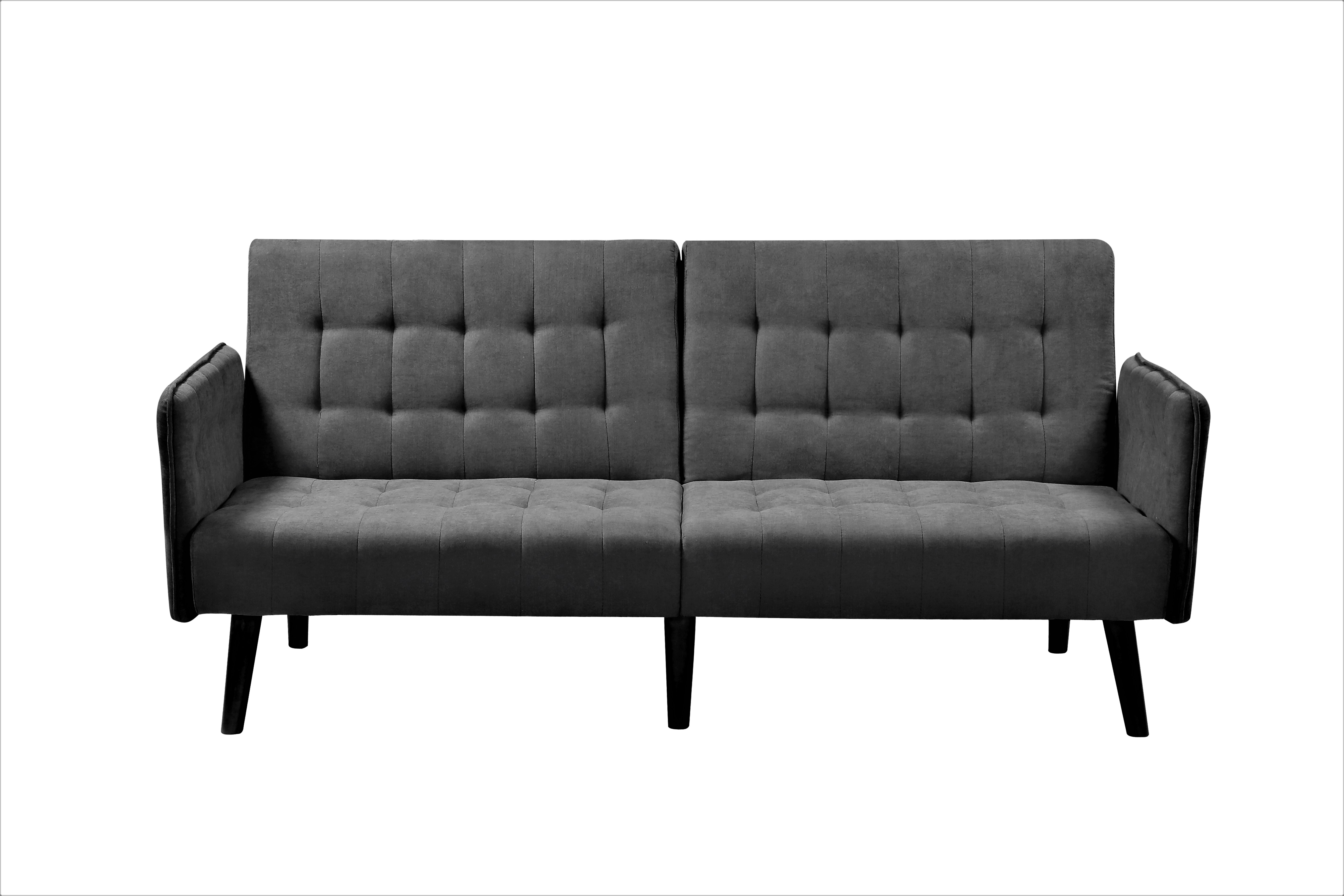 Hashimoto Sofabed Futon w Arms