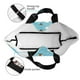 thumbnail image 4 of Disketp Cat Fish Bolsa Tote Estampada para Mujer, Bolso de Hombro y de Mano para Compras y Viajes, 4 of 8