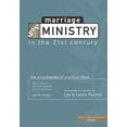 thumbnail image 1 of Pre-Owned Marriage Ministry in the 21st Century: The Encyclopedia of Practical Ideas (Paperback) 0764435671 9780764435676, 1 of 1