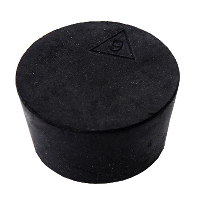 American Educational Products 7Ec19179 9Solid Rubber Stopper