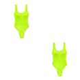 thumbnail image 1 of Yuarrent Mujer Mono Traje de baño Verano Tomar el sol Sin espalda Sin mangas Traje de baño Type8 NO8 Yuarrent CBP235465, 1 of 6