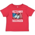 thumbnail image 3 of Inktastic Veterans Day Military Veteran Boys Baby T-Shirt, 3 of 5