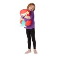 thumbnail image 6 of The Little Mermaid Disney Little Mermaid Ariel Kids Squishy Bed Pillow, 6 of 6