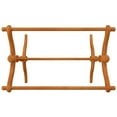 thumbnail image 5 of Tylerson Blanket Rack, Nostalgic Oak, 5 of 20