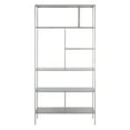 thumbnail image 4 of Evelyn&Zoe Contemporary 72" Tall Bookcase, 4 of 8