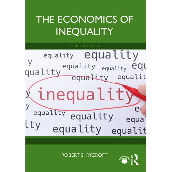 The Economics of Inequality, (Paperback)