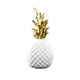 thumbnail image 1 of SGACAI Adornos de piña Decoración Tecnología de resina nórdica Decoración de oficina N7H9 ы!, 1 of 7