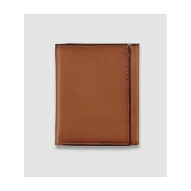 Perry Ellis Cartera Park Avenue para hombre con Passcase - Yaxa