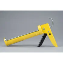 10 oz Dripless CR175 Dripless Consumer Cradle Ratchet Rod Caulk Gun