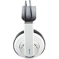 thumbnail image 2 of Superlux HD-681 EVO Professional Monitoring Headphones, White, 2 of 6
