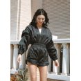 thumbnail image 5 of The Right Puff Romper, 5 of 5