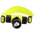 thumbnail image 1 of Wosthever Luz de buceo montada en la cabeza 3 modos linterna impermeable correa ajustable equipo de pesca cable natación buceo faro Ropa Deportiva, Zapatos, 1 of 6