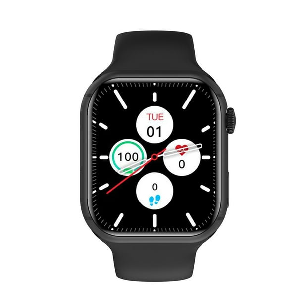 【 4G Tarjeta SIM 】 2023 Nuevo 45mm DS8 Android 4G Reloj Inteligente Hombres Mujeres Cuatro Núcleos 4GB Ram 64GB Rom 2.05 " IPS Pantalla Completa Smartwatch 4G LTE Wifi GPS Deportivo