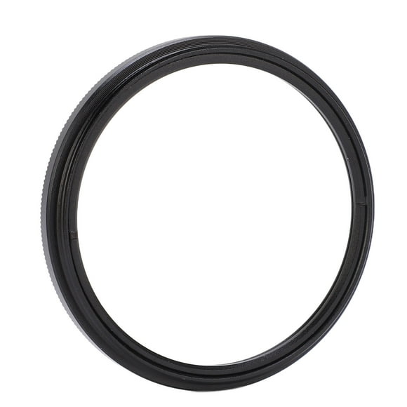 Filtro de lente MCUV, filtro de protección MCUV para lente MC UV de cámara Filtro de lente MCUV para Nikon Respuesta rápida