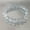 No. 15, variant on 2PCS Colorful Crystal Bracelets Birthday Party Friendship Beaded Stretch Bracelet Jewelry