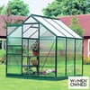 EasyStart 6' x 6' Greenhouse Kit