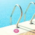 thumbnail image 4 of Raindrops 2Sets Pool Diving Game Set with Number Coded Plastic Discs and Marine Animal Figures, 4 of 8