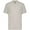 Ivory, variant on Mens Pique Drop Shoulder Polo Shirt