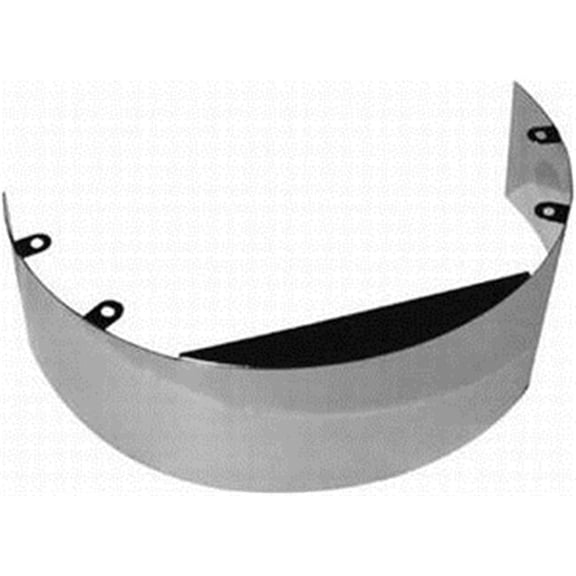 5 x 20 in. Fan Shroud