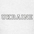 thumbnail image 3 of CafePress - Ukraine T Shirt - Light T-Shirt Kids XS-XL, 3 of 4