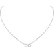 thumbnail image 1 of Collares Para Mujer Plata 925 Cadenas Dije De Plata Collar Con Corazon Joyeria Colgante Plata  Accesorios Para Mujer Cumpleaños Aniversarios Con Caja De Regalo, 1 of 2