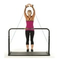 thumbnail image 3 of Beyond Barre Ballet Home Workout Sport Set w/ Glider System & Instructional DVDs, 3 of 11
