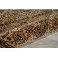thumbnail image 5 of Nourison Persian Arts Oriental Bordered Ivory Area Rug, 5 of 5