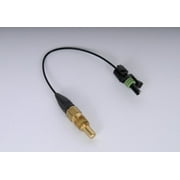 Engine Coolant Temperature Switch Fits select: 1990-1995 CHEVROLET LUMINA, 1989-1994 OLDSMOBILE CUTLASS SUPREME