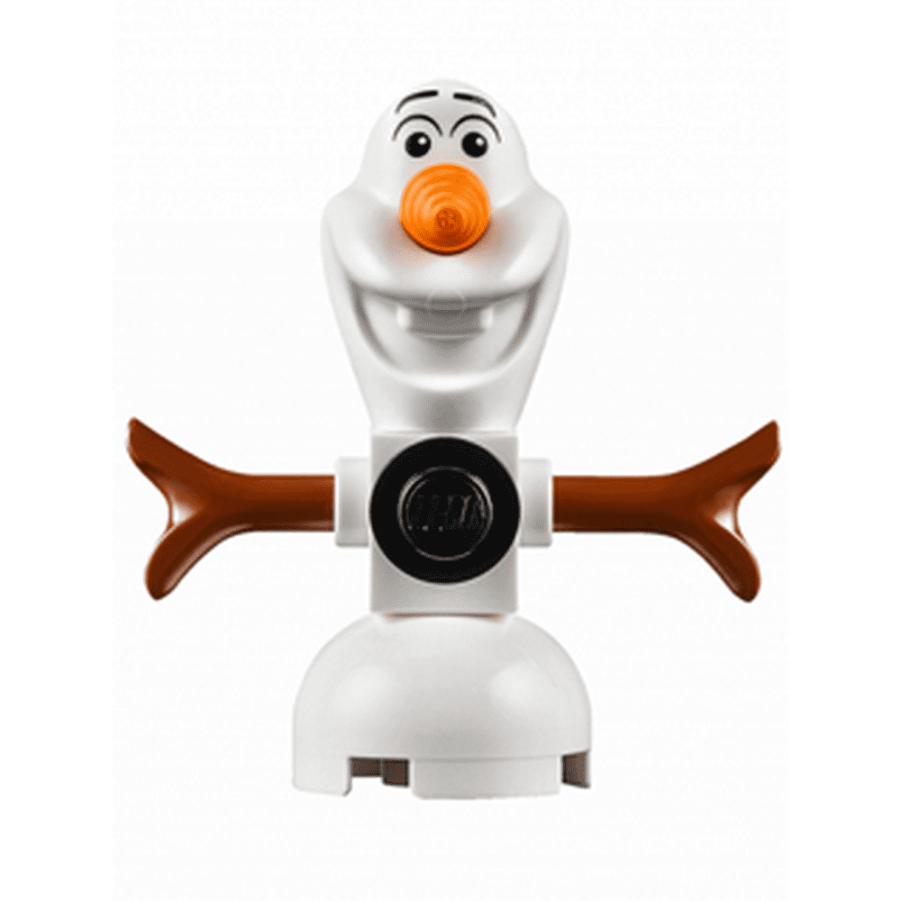 LEGO Disney Princess Olaf Minifigure