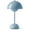 Light blue, variant on Arturesthome Minimalist Metal Table Lamp Creative Beside Lamp