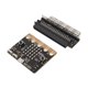 thumbnail image 5 of Placa De Desarrollo Pequeña RP2040, Teclas Programables Placa De Microcontrolador RP2040 W25Q16 16M Flash Para Juego, 5 of 7