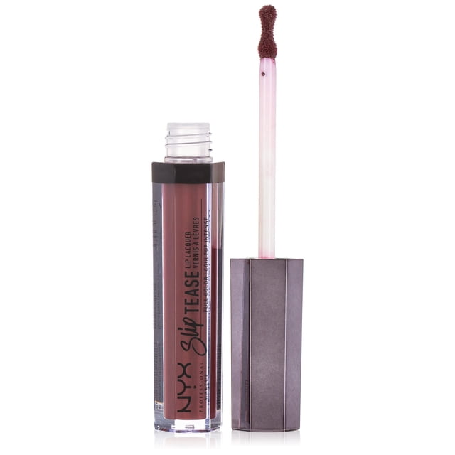 Laca de labios NYX PROFESSIONAL MAKEUP Tease a todo color