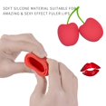 thumbnail image 5 of Labios Plumper Dispositivo Silicona Quick Lip Plumper Boca más grande Labios Ampliación Herramientas Adepaton WRMH-462, 5 of 5