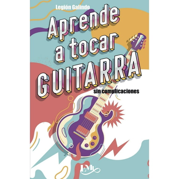 Aprende a tocar guitarra