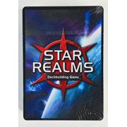 Star Realms: Rise of Empire Backer Promo Pack by Wise Wizard Games - SEALED