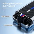thumbnail image 4 of Key Fob Cover Compatible with Mazda 2 3 CX5 CX8 CX9 CX-30 CX-50 CX-70 CX-90 2025 Keychain Case Holder Protector, 4 of 9
