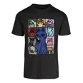 thumbnail image 1 of Playera Camiseta Taylor The Eras Tour Cats Karma World Tour, 1 of 1