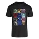 thumbnail image 1 of Playera Camiseta Taylor The Eras Tour Cats Karma World Tour, 1 of 1