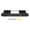 Black, variant on M Buder Speaker Wall Bracket Mount for SONOS Beam G2 Steel Space Saving Floating Shelf Black (17.32 in / 44 cm)