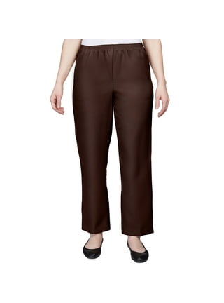Alfred dunner travel light deals pants